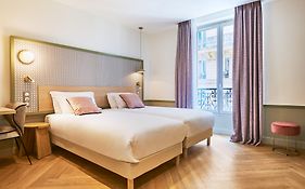 Hotel Cervantes Paris